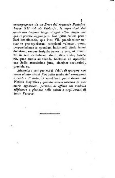 Memorie di religione, di morale e di letteratura