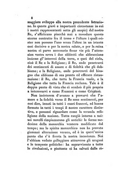 Memorie di religione, di morale e di letteratura