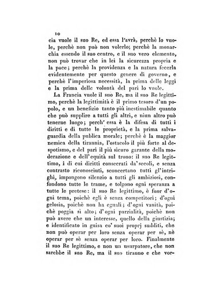 Memorie di religione, di morale e di letteratura