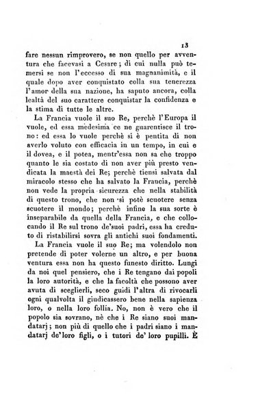 Memorie di religione, di morale e di letteratura