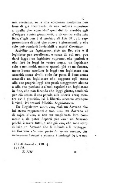 Memorie di religione, di morale e di letteratura