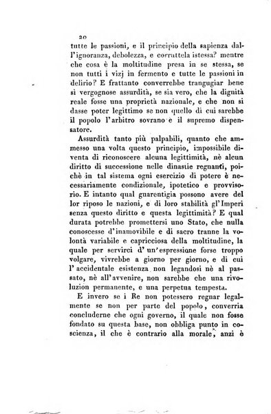 Memorie di religione, di morale e di letteratura