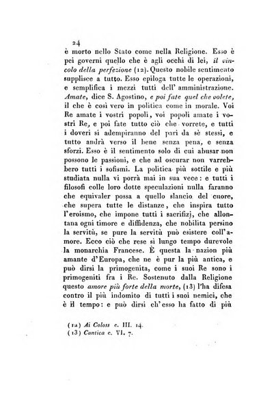 Memorie di religione, di morale e di letteratura