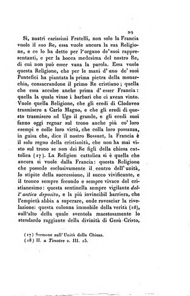 Memorie di religione, di morale e di letteratura