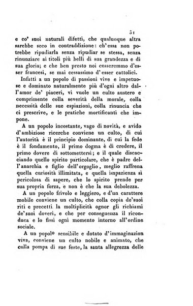 Memorie di religione, di morale e di letteratura