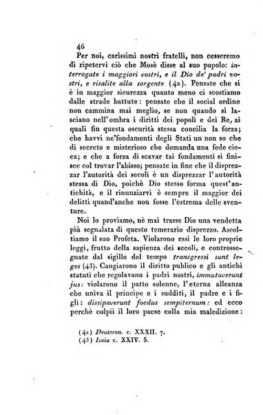 Memorie di religione, di morale e di letteratura