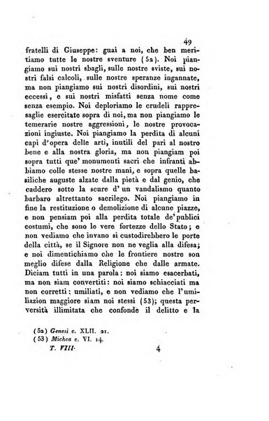 Memorie di religione, di morale e di letteratura