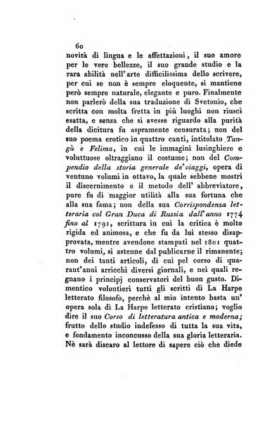 Memorie di religione, di morale e di letteratura