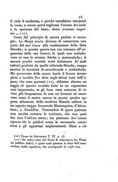 Memorie di religione, di morale e di letteratura