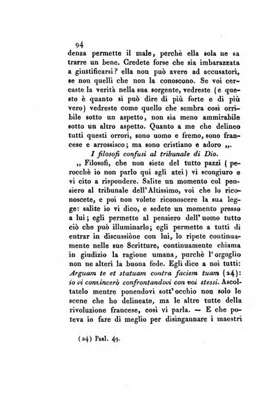 Memorie di religione, di morale e di letteratura