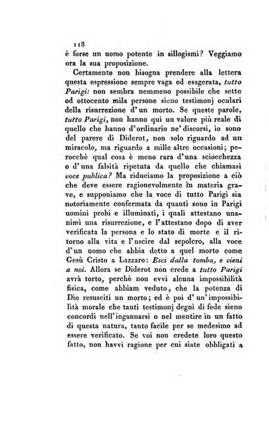 Memorie di religione, di morale e di letteratura