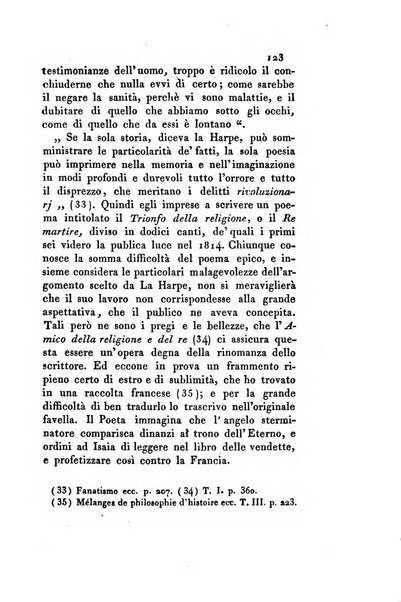 Memorie di religione, di morale e di letteratura