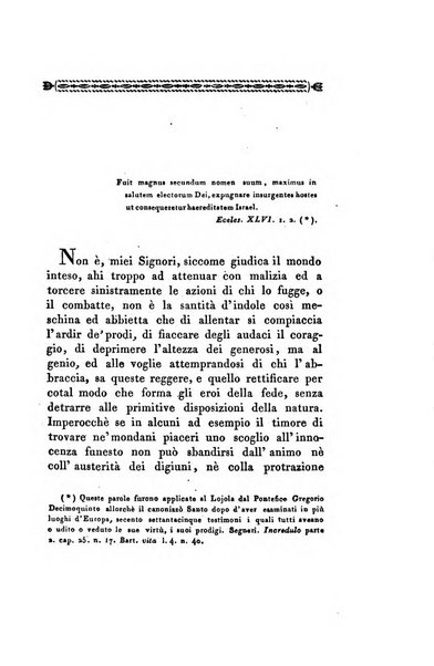 Memorie di religione, di morale e di letteratura