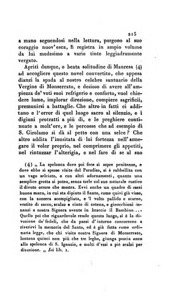 Memorie di religione, di morale e di letteratura