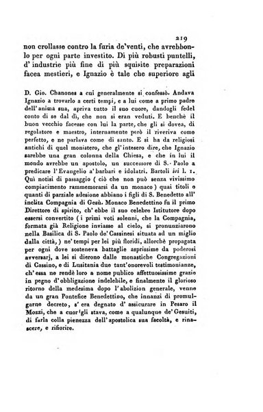 Memorie di religione, di morale e di letteratura