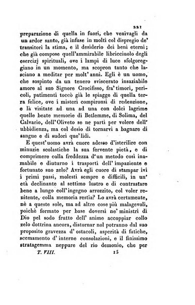 Memorie di religione, di morale e di letteratura