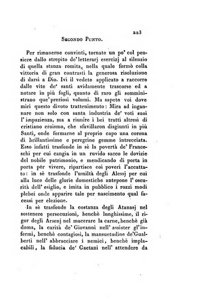 Memorie di religione, di morale e di letteratura