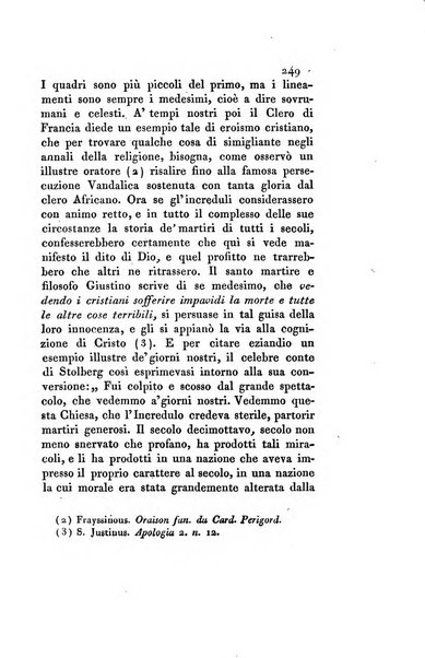 Memorie di religione, di morale e di letteratura