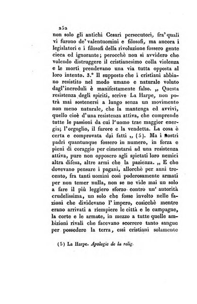 Memorie di religione, di morale e di letteratura