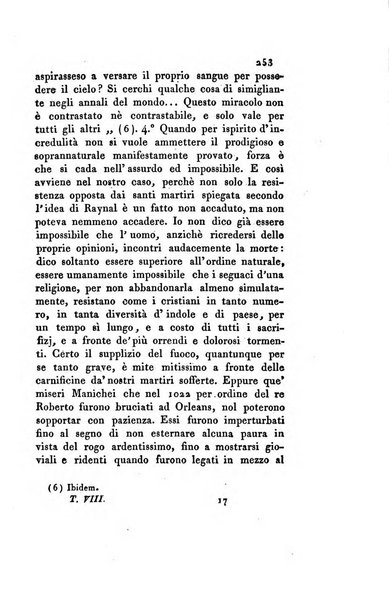 Memorie di religione, di morale e di letteratura