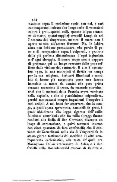 Memorie di religione, di morale e di letteratura