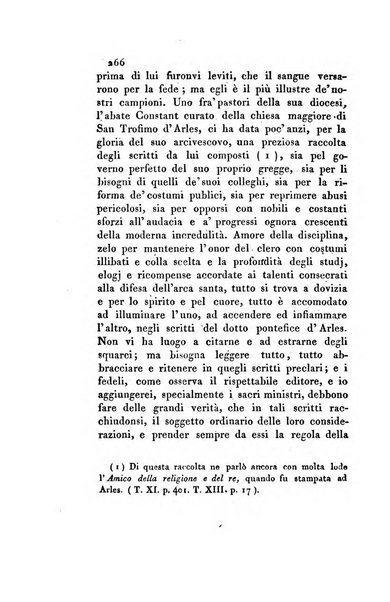 Memorie di religione, di morale e di letteratura