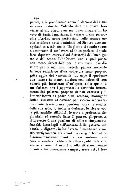 Memorie di religione, di morale e di letteratura