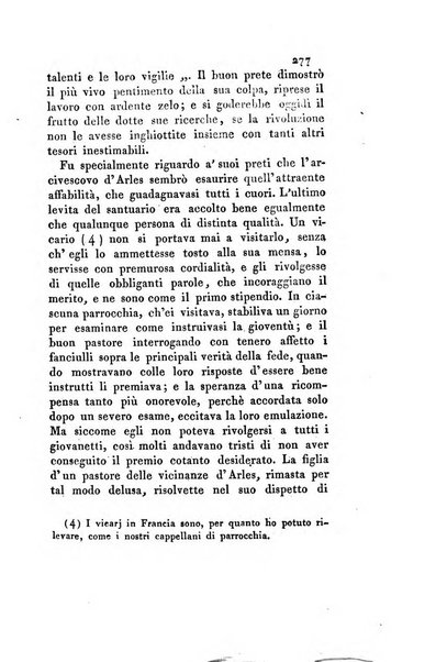 Memorie di religione, di morale e di letteratura