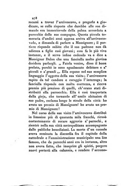 Memorie di religione, di morale e di letteratura