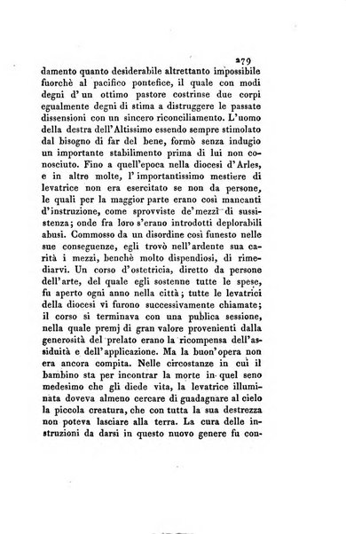 Memorie di religione, di morale e di letteratura