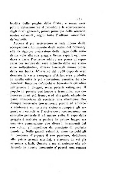 Memorie di religione, di morale e di letteratura