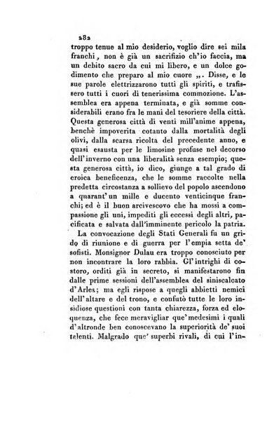 Memorie di religione, di morale e di letteratura