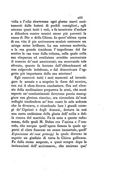 Memorie di religione, di morale e di letteratura