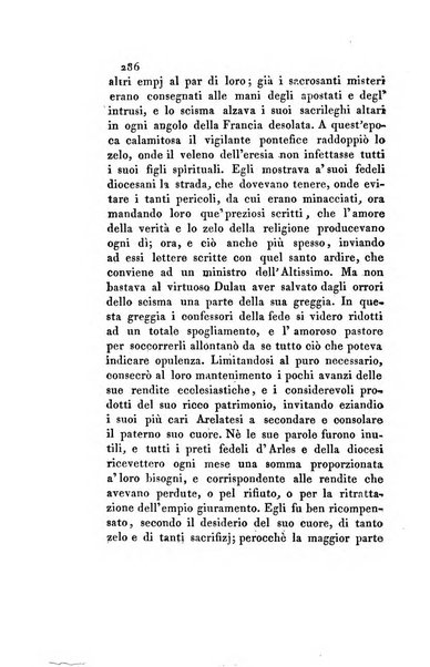 Memorie di religione, di morale e di letteratura