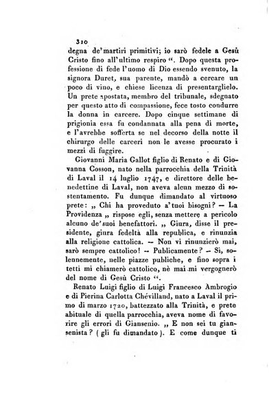 Memorie di religione, di morale e di letteratura