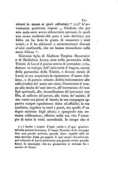 Memorie di religione, di morale e di letteratura