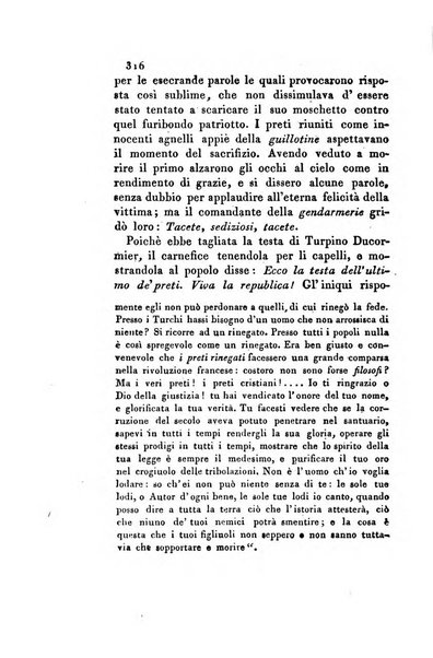 Memorie di religione, di morale e di letteratura