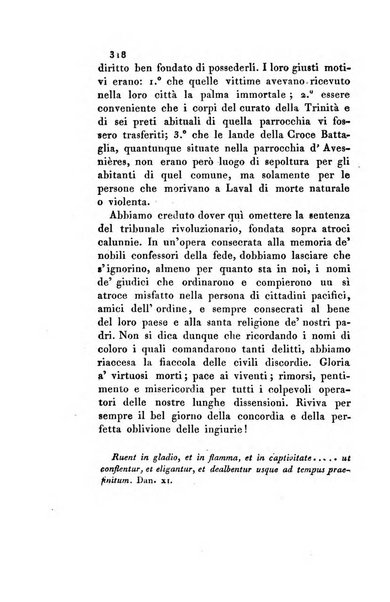 Memorie di religione, di morale e di letteratura