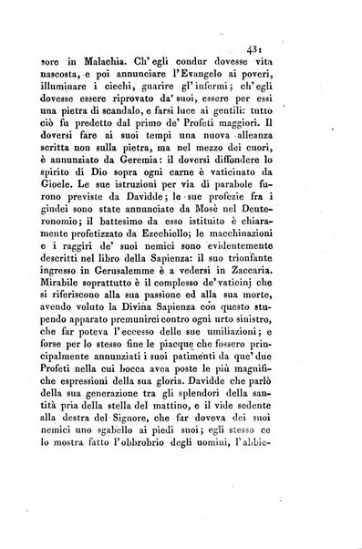 Memorie di religione, di morale e di letteratura