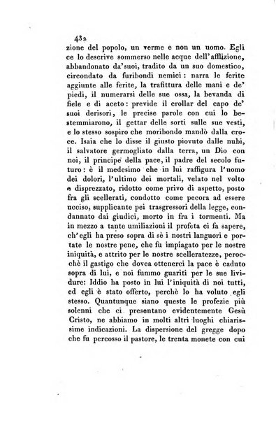 Memorie di religione, di morale e di letteratura