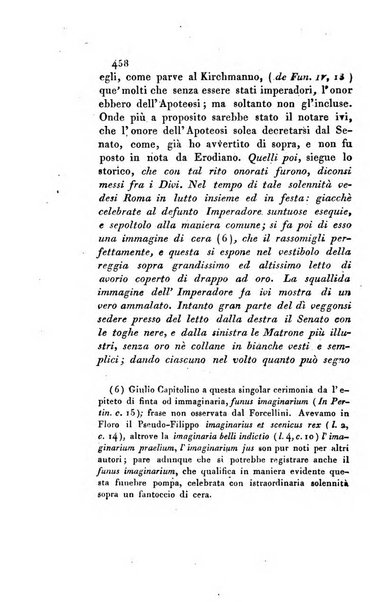 Memorie di religione, di morale e di letteratura