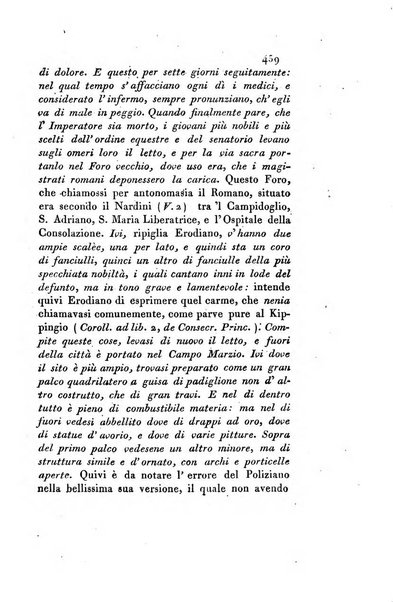 Memorie di religione, di morale e di letteratura