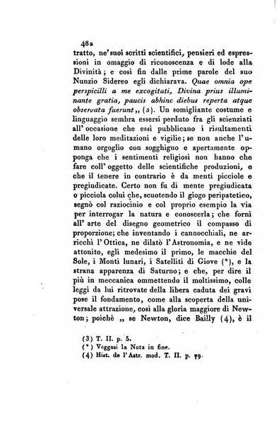 Memorie di religione, di morale e di letteratura