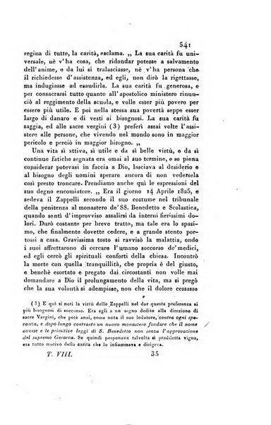 Memorie di religione, di morale e di letteratura