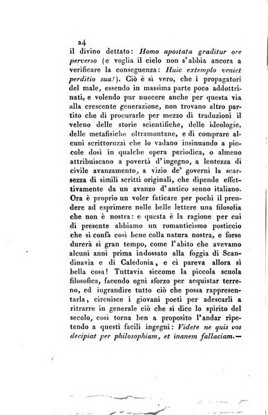 Memorie di religione, di morale e di letteratura