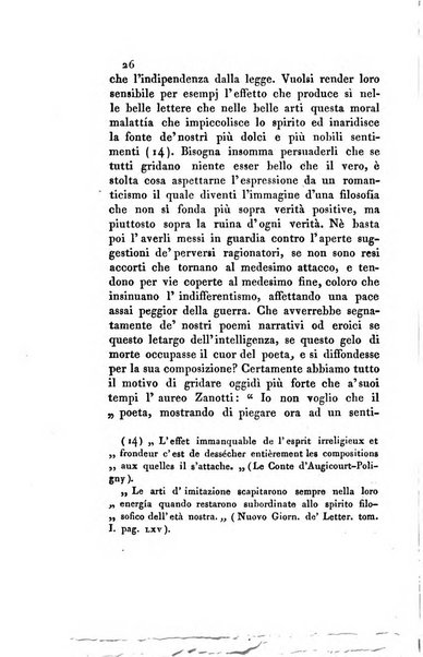 Memorie di religione, di morale e di letteratura