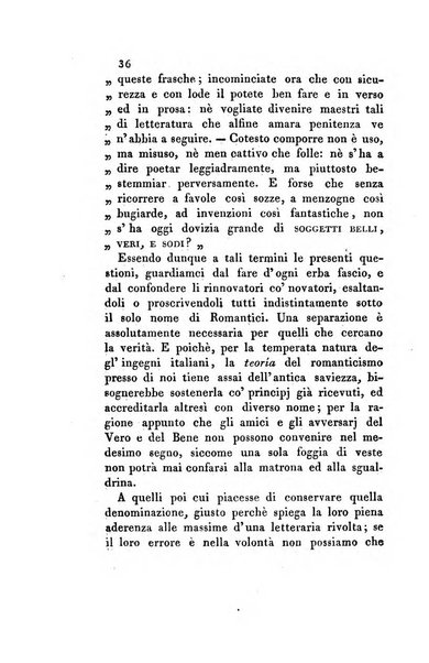 Memorie di religione, di morale e di letteratura