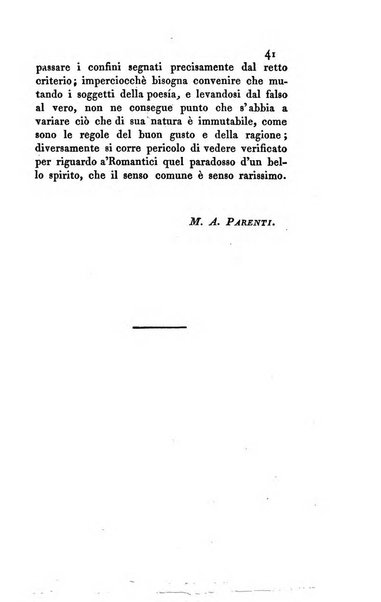 Memorie di religione, di morale e di letteratura