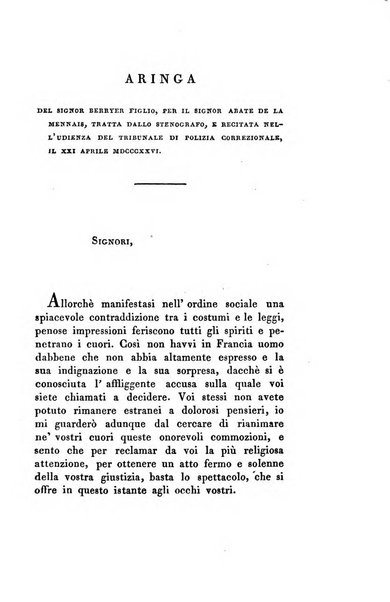 Memorie di religione, di morale e di letteratura