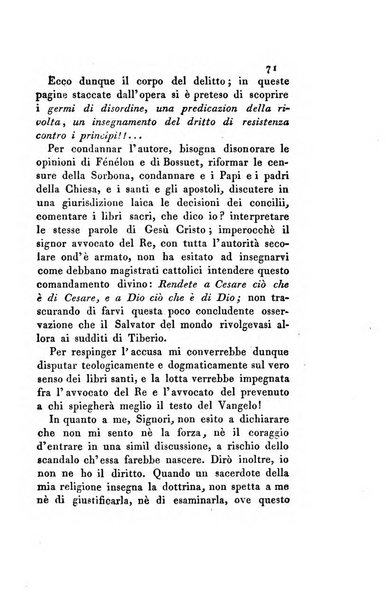 Memorie di religione, di morale e di letteratura